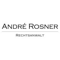 Andre Rosner