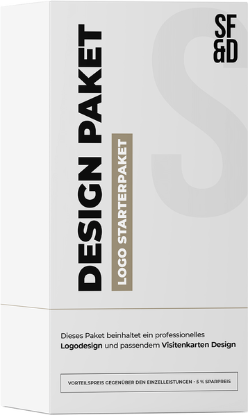 Design Konfigurator - Stell dein Corporate Design selbst zusammen