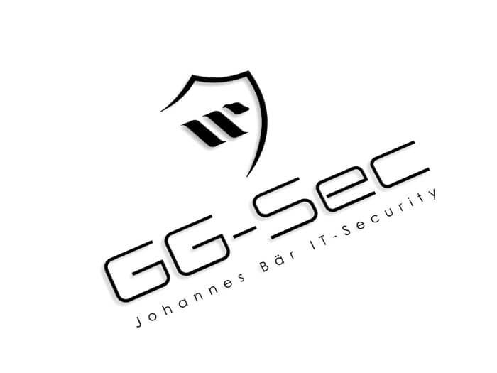 Logodesign Berlin - abstraktes Logo - IT-Security