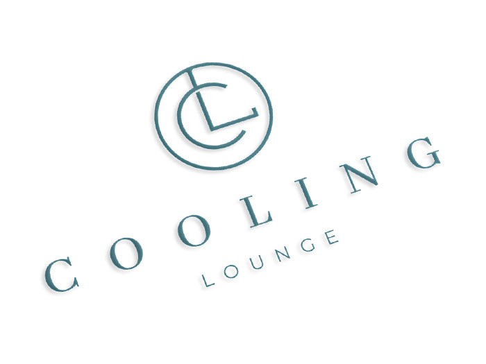 Logo erstellen lassen - Logodesign Berlin - Cooling Lounge