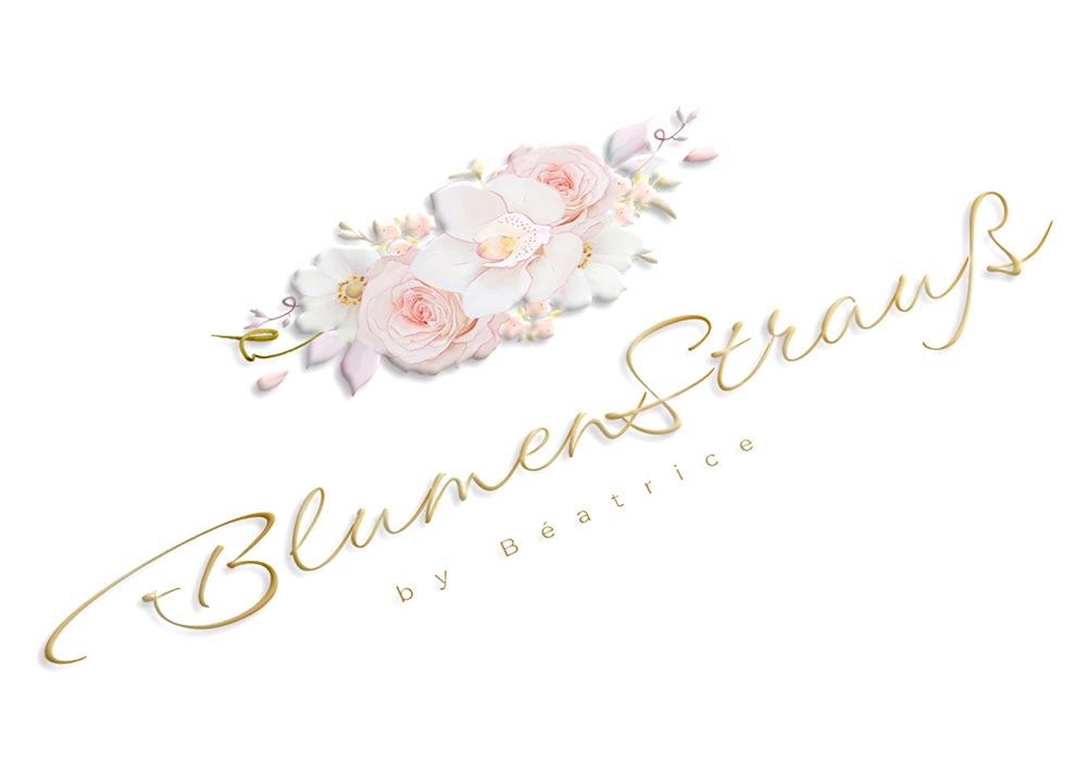 Der neue Webdesign- und Logo-Relaunch für Floristik Blumenstrauß