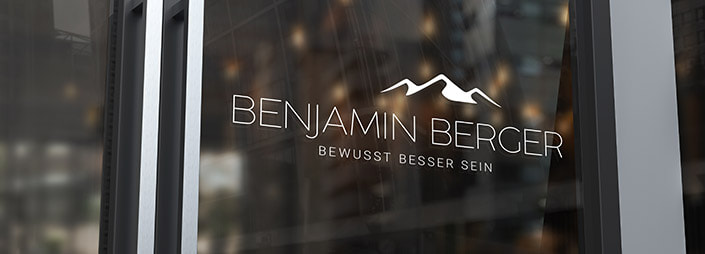 Referenzen Designagentur Berlin Benjamin Berger Coaching