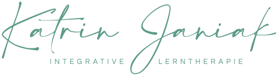 Professionelles Lerntherapie Logo erstellen lassen