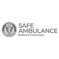 Safe Ambulance Berlin